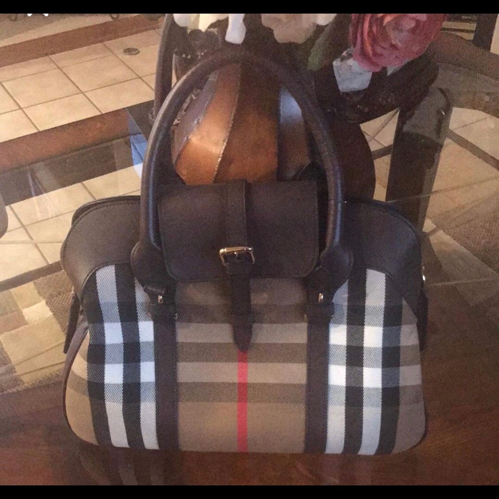 Handbag
